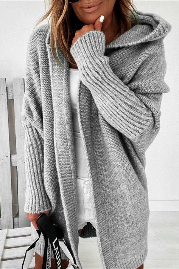 A Vintage Style Cardigan with Delicate Timeless Details