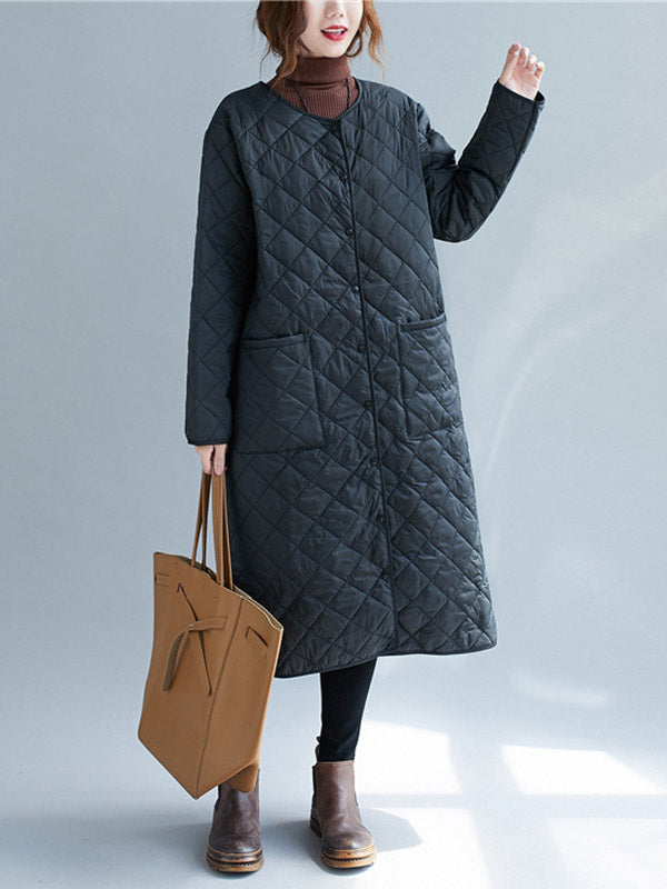 Beautifully Crafted Coat in a Classic Style