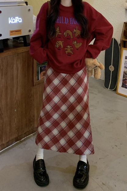 Classic Vintage & Enduringly Stylish Garment