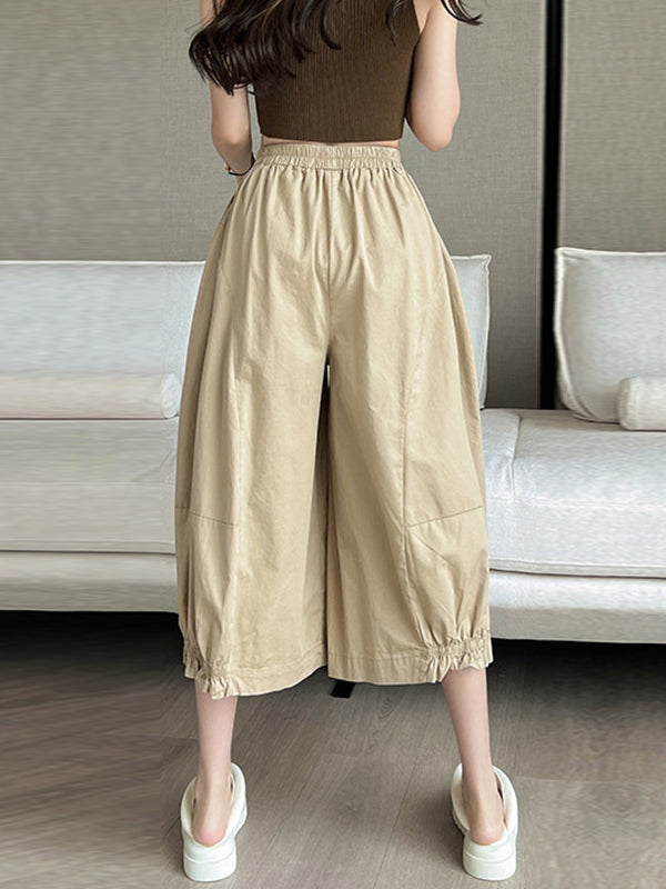 Polished Pants with an Effortless Classic Look