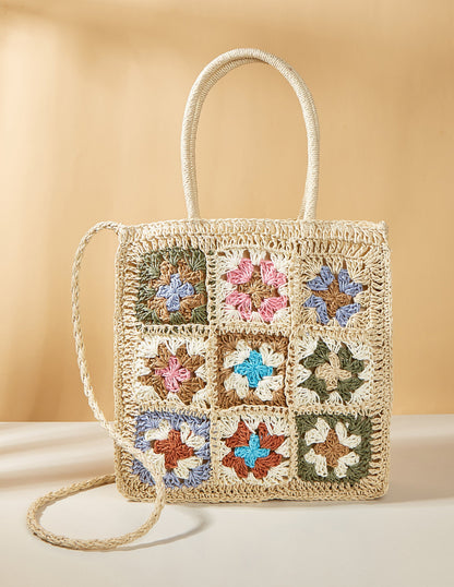 Effortlessly Elegant Bag with a Timeless Design