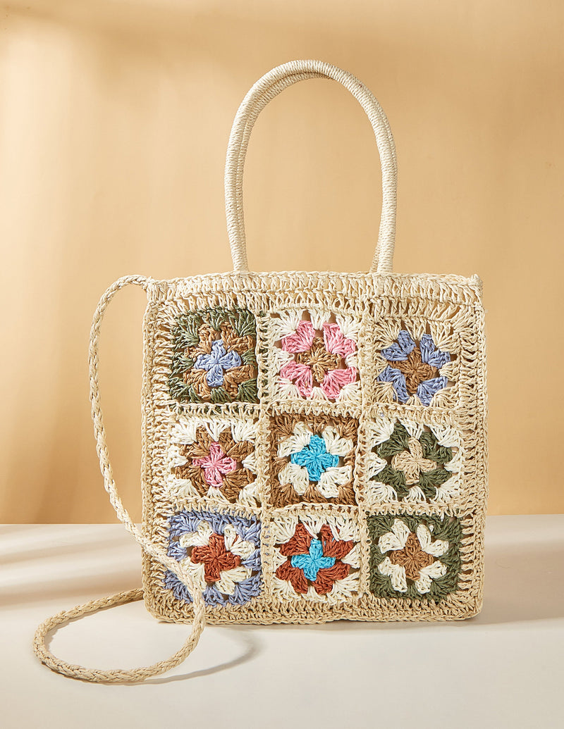 Effortlessly Elegant Bag with a Timeless Design