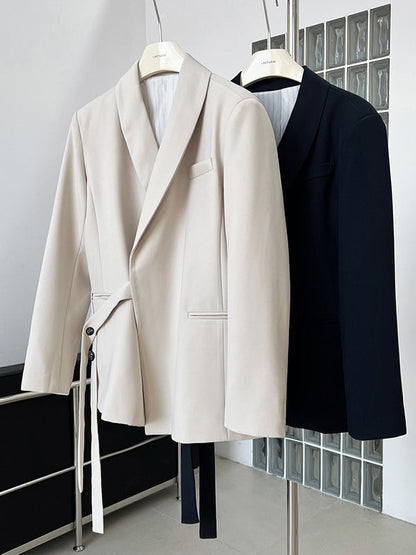Beautifully Finished Garment in a Timeless Design