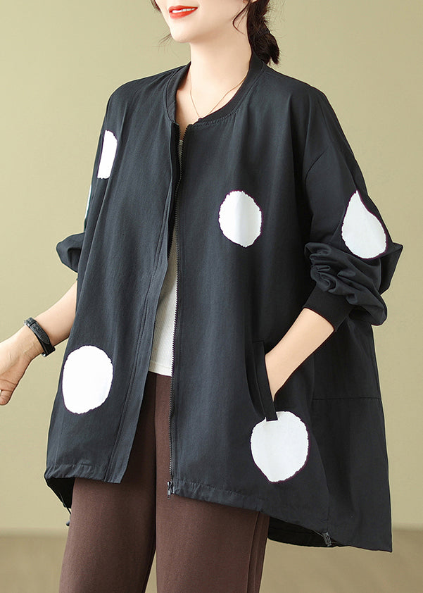 Beautifully Balanced Coat with Timeless Character