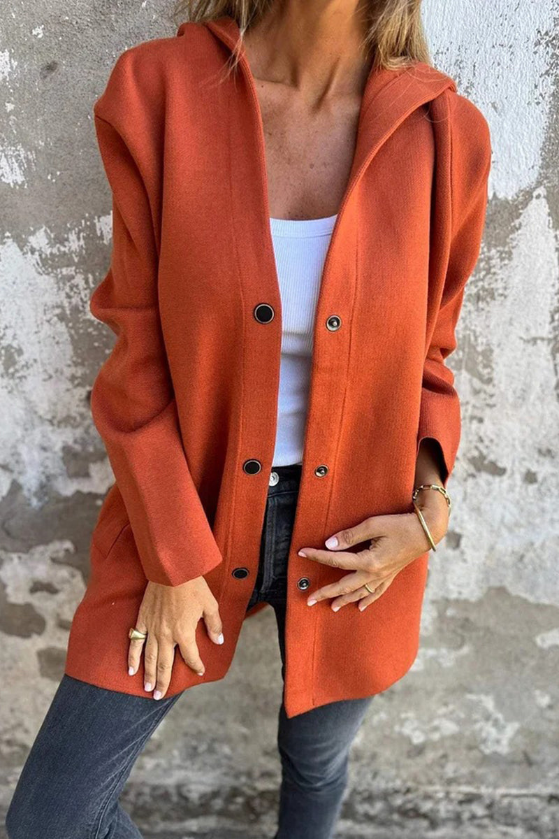 Sophisticated Garment with a Clean Classic Look