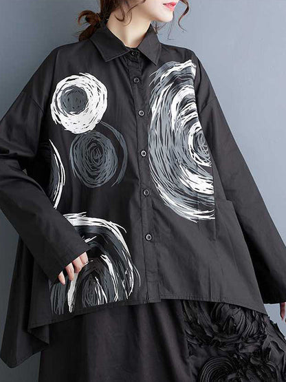 Beautifully Finished Blouse in a Timeless Design