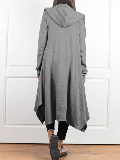 Gracefully Styled Garment for Any Occasion