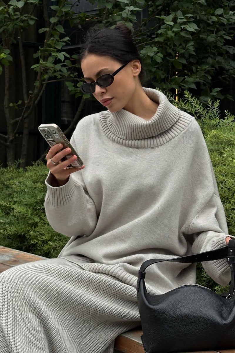 Classic Vintage & Enduringly Stylish Sweater