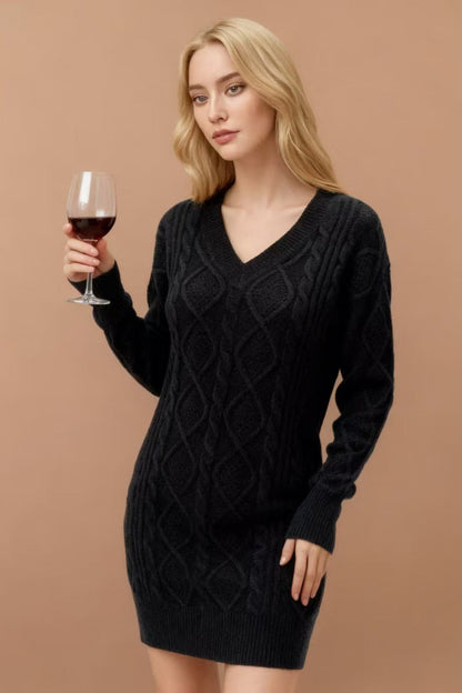 Classic Vintage & Enduringly Stylish Sweater