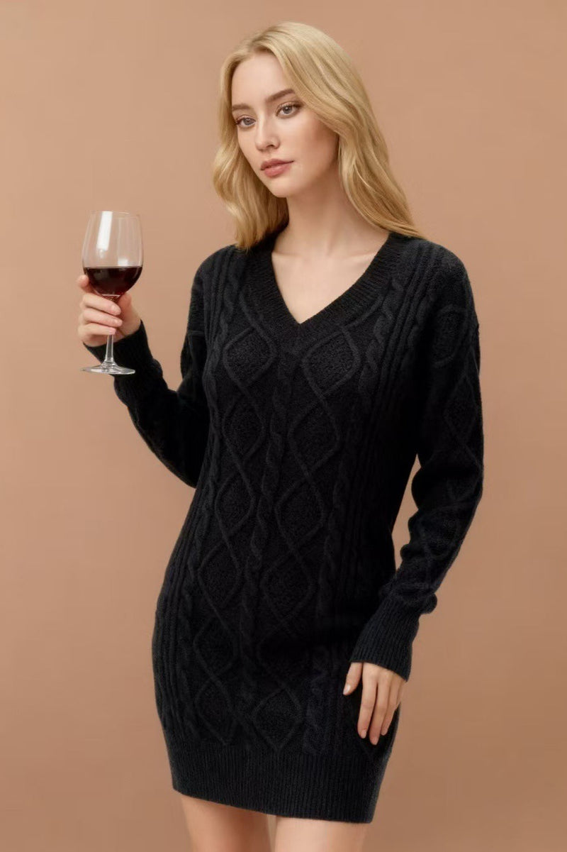 Classic Vintage & Enduringly Stylish Sweater