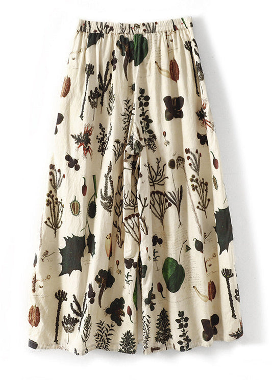 Classic Vintage & Enduringly Stylish Pants