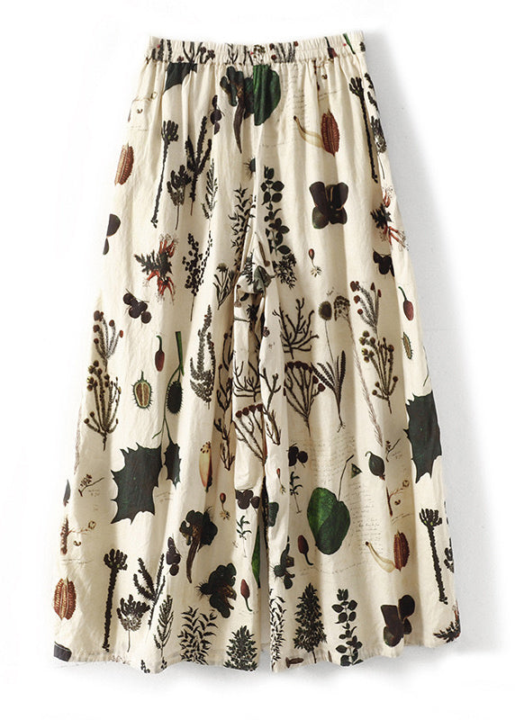 Classic Vintage & Enduringly Stylish Pants