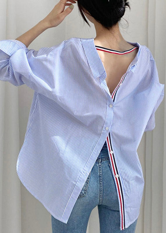 Classic Vintage Shirt with a Flattering Fit