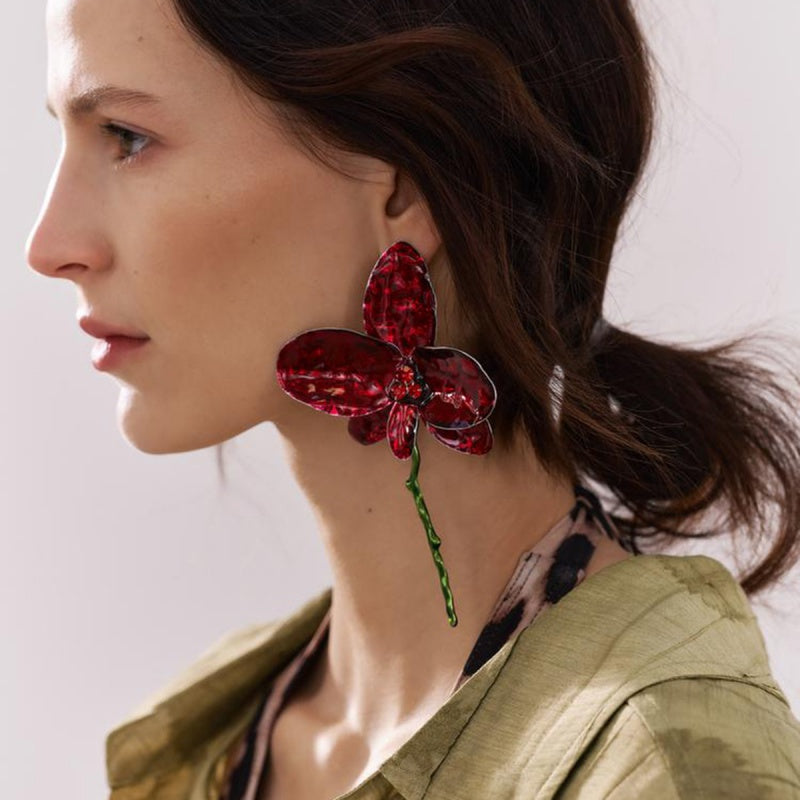 Vintage Inspired Garment with a Contemporary Edge