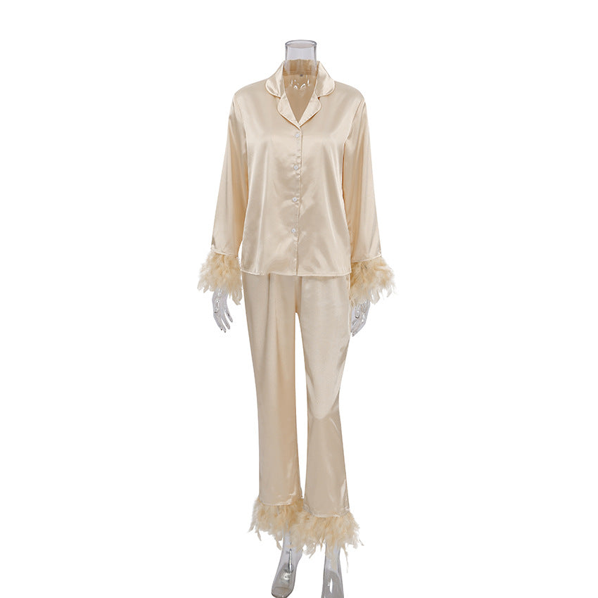 Vintage Inspired Garment with a Contemporary Edge
