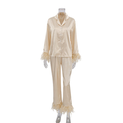 Vintage Inspired Garment with a Contemporary Edge