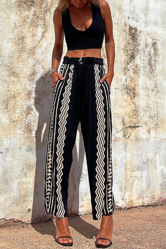 Classic Vintage & Enduringly Stylish Pants