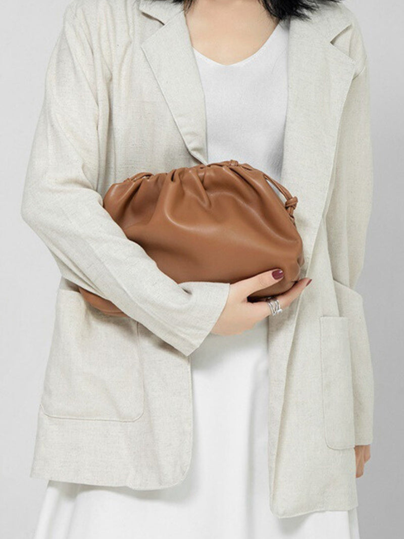 A Vintage Style Garment with Delicate Timeless Details