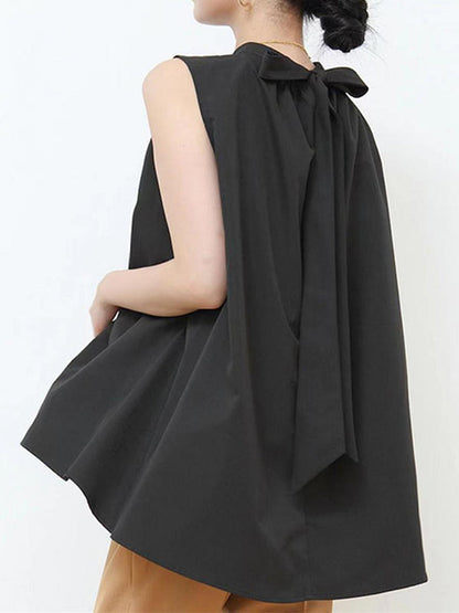 Polished Top with an Effortless Classic Look