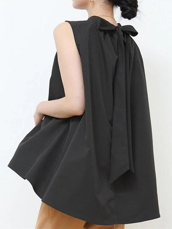 Polished Top with an Effortless Classic Look