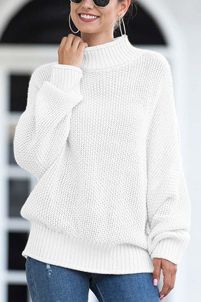 Classic Vintage & Enduringly Stylish Sweater