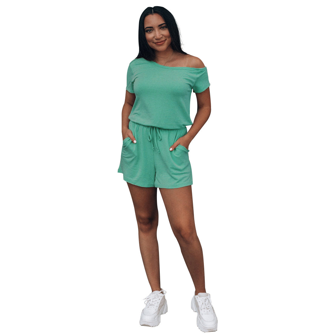 Sophisticated Garment with a Clean Classic Look