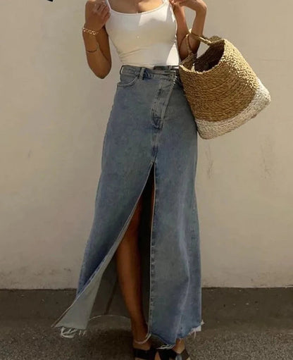 A Vintage Style Garment with Delicate Timeless Details