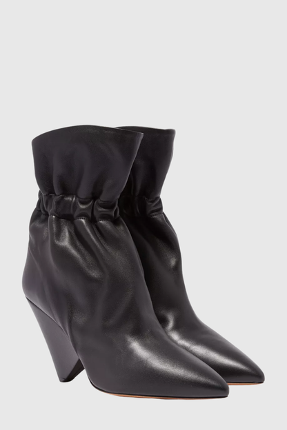 Beautifully Crafted Boots in a Classic Style
