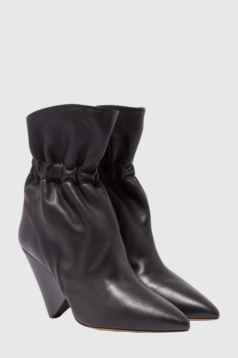 Beautifully Crafted Boots in a Classic Style