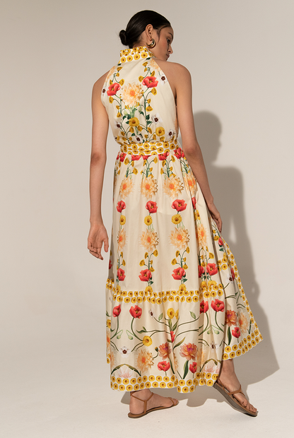 Classic Vintage & Enduringly Stylish Dress
