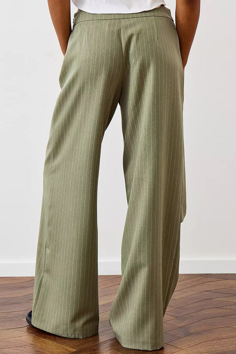 Beautifully Finished Garment in a Timeless Design