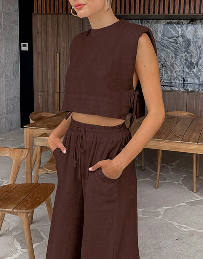Beautifully Balanced Garment with Timeless Character
