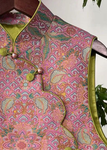 Beautifully Balanced Coat with Timeless Character