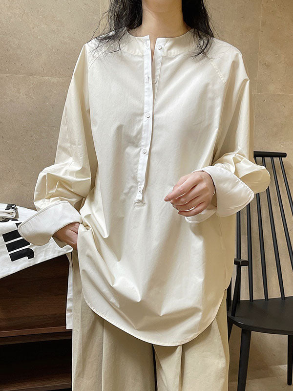 Effortlessly Elegant Blouse with a Timeless Design