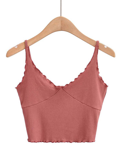 Vintage Inspired Top with a Contemporary Edge
