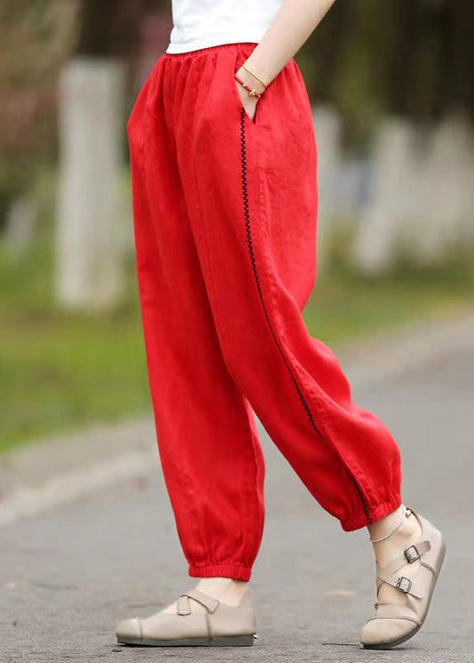 Sophisticated Pants with a Clean Classic Look