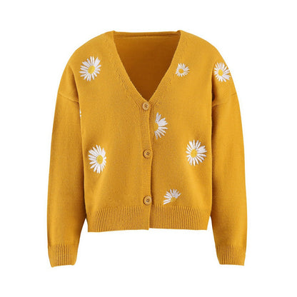Beautifully Crafted Cardigan in a Classic Style
