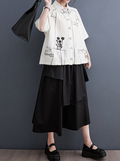 Polished Blouse with an Effortless Classic Look
