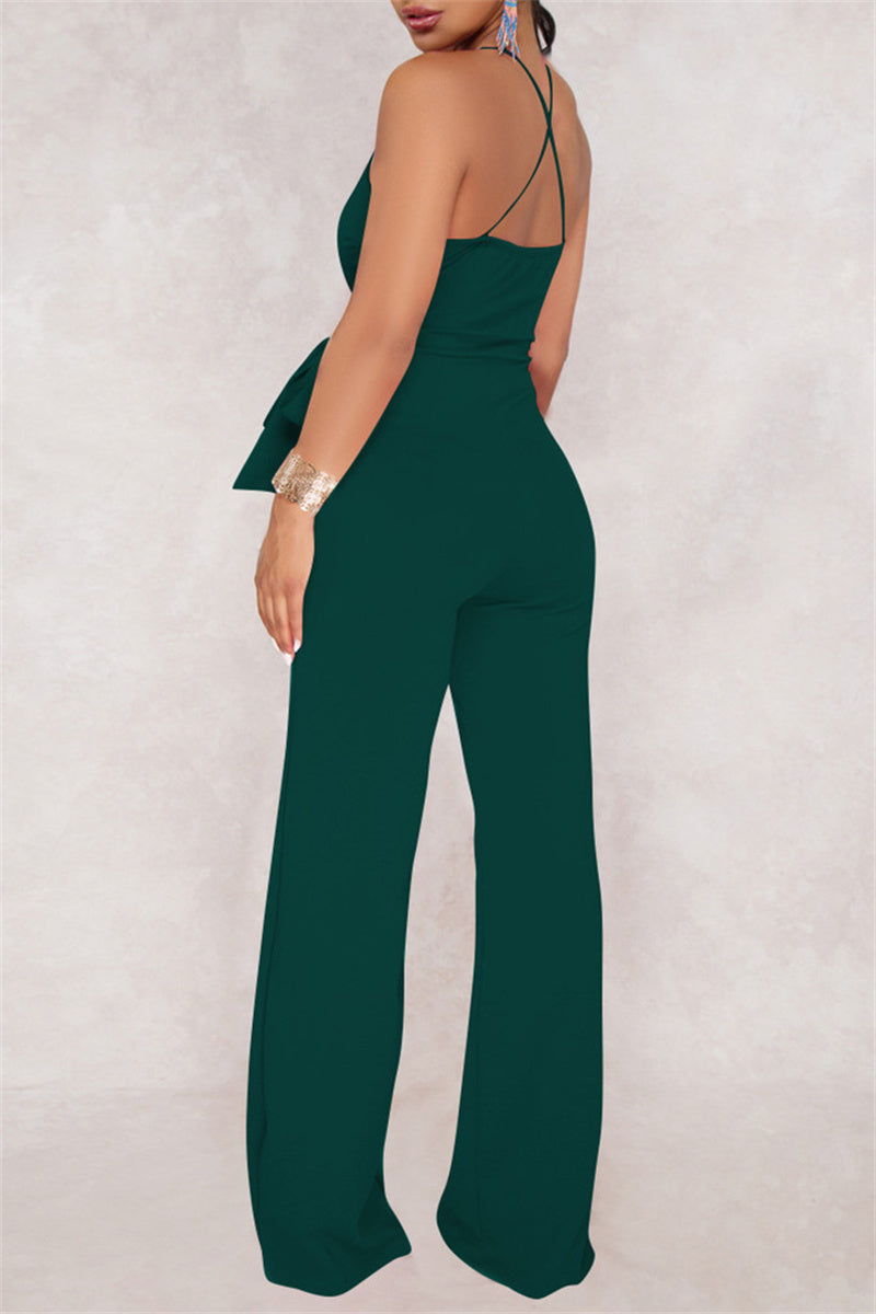 Well Tailored Garment with a Graceful Silhouette