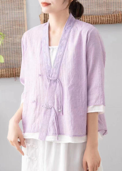 Vintage Inspired Cardigan with a Contemporary Edge