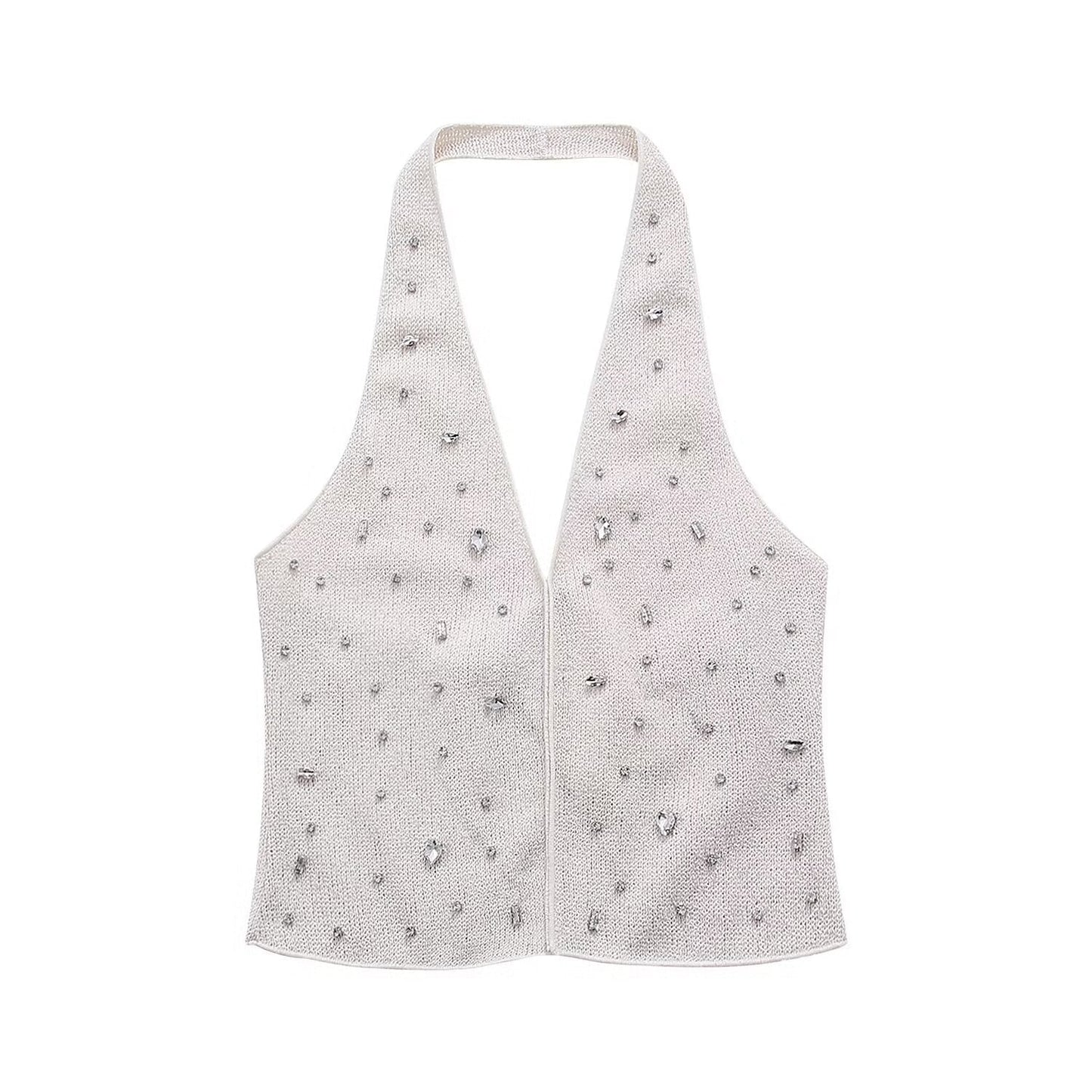 Gracefully Styled Garment for Any Occasion
