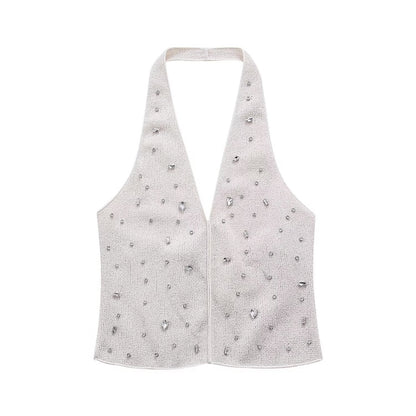 Gracefully Styled Garment for Any Occasion