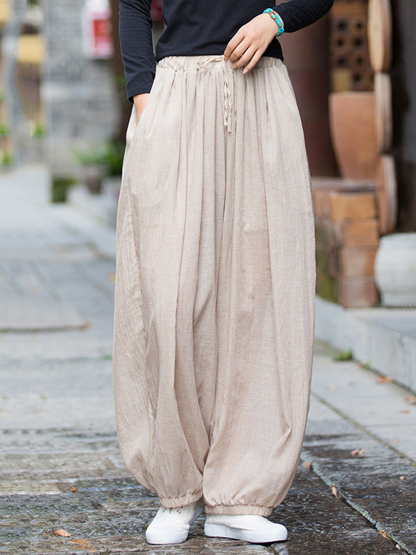 Classic Vintage & Enduringly Stylish Pants