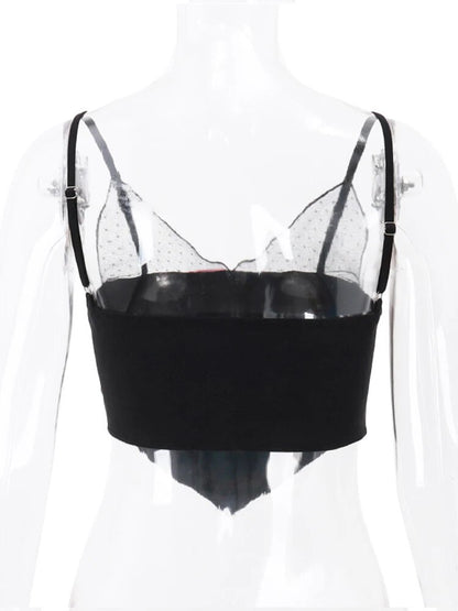 Gracefully Styled Top for Any Occasion