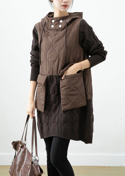 Beautifully Finished Pullover in a Timeless Design