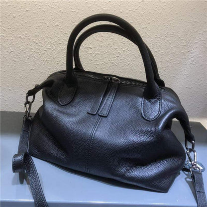 Sophisticated Bag with a Clean Classic Look