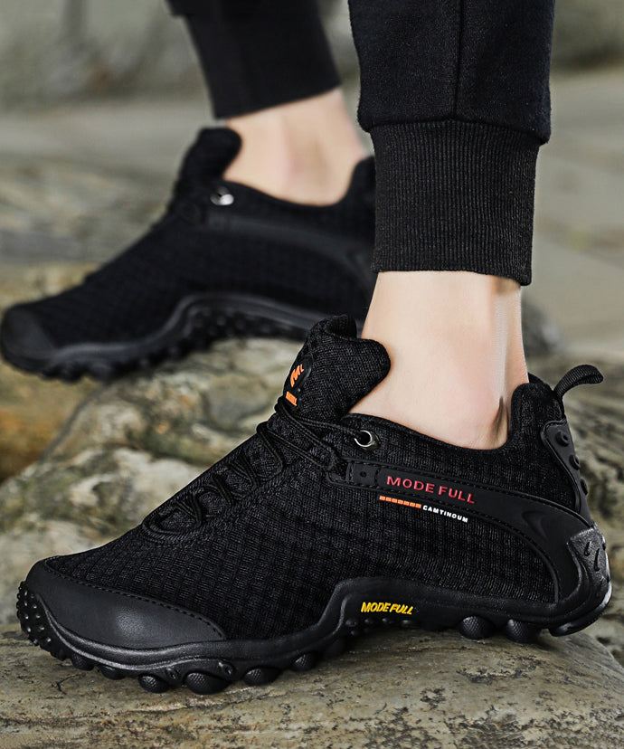 Beautifully Balanced Shoes with Timeless Character
