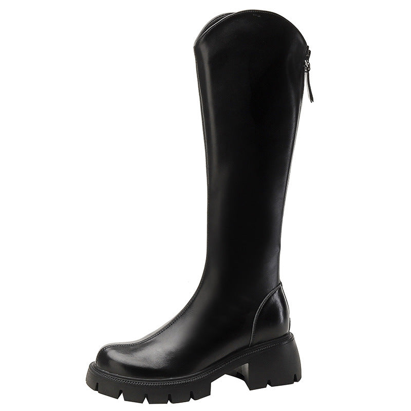 Beautifully Crafted Boots in a Classic Style