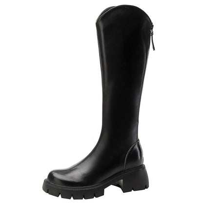 Beautifully Crafted Boots in a Classic Style