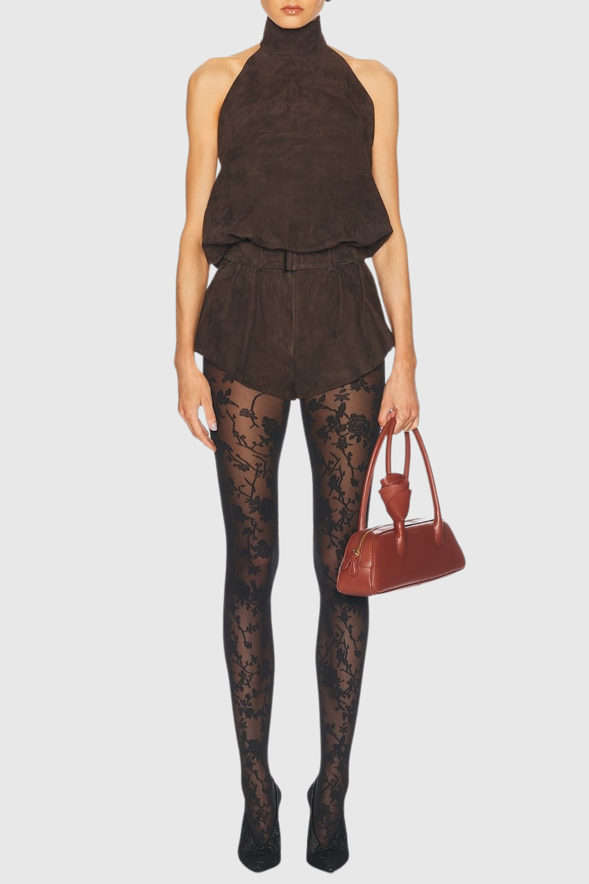 Beautifully Balanced Top with Timeless Character